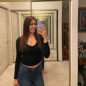 Meet your Posher, Juana